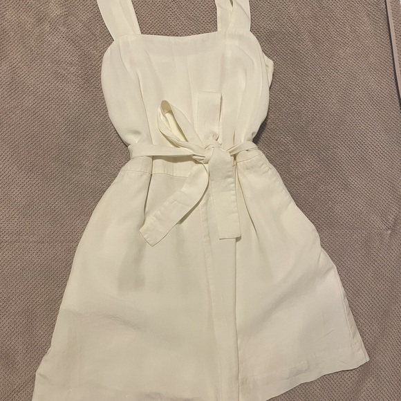 Sleevless Rumper - Picture 1 of 1